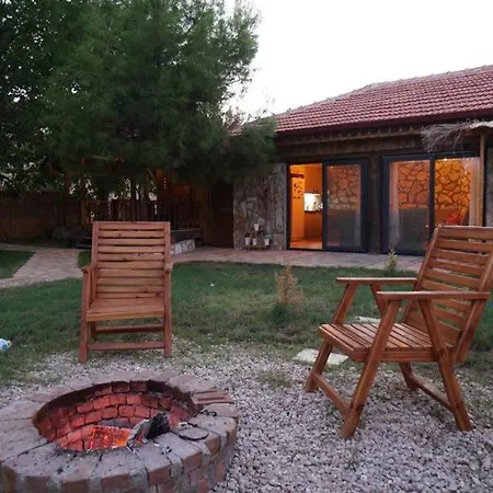 Stone House With Olympos And Nature View Kumluca