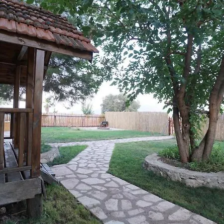 Stone House With Olympos And Nature View * Kumluca